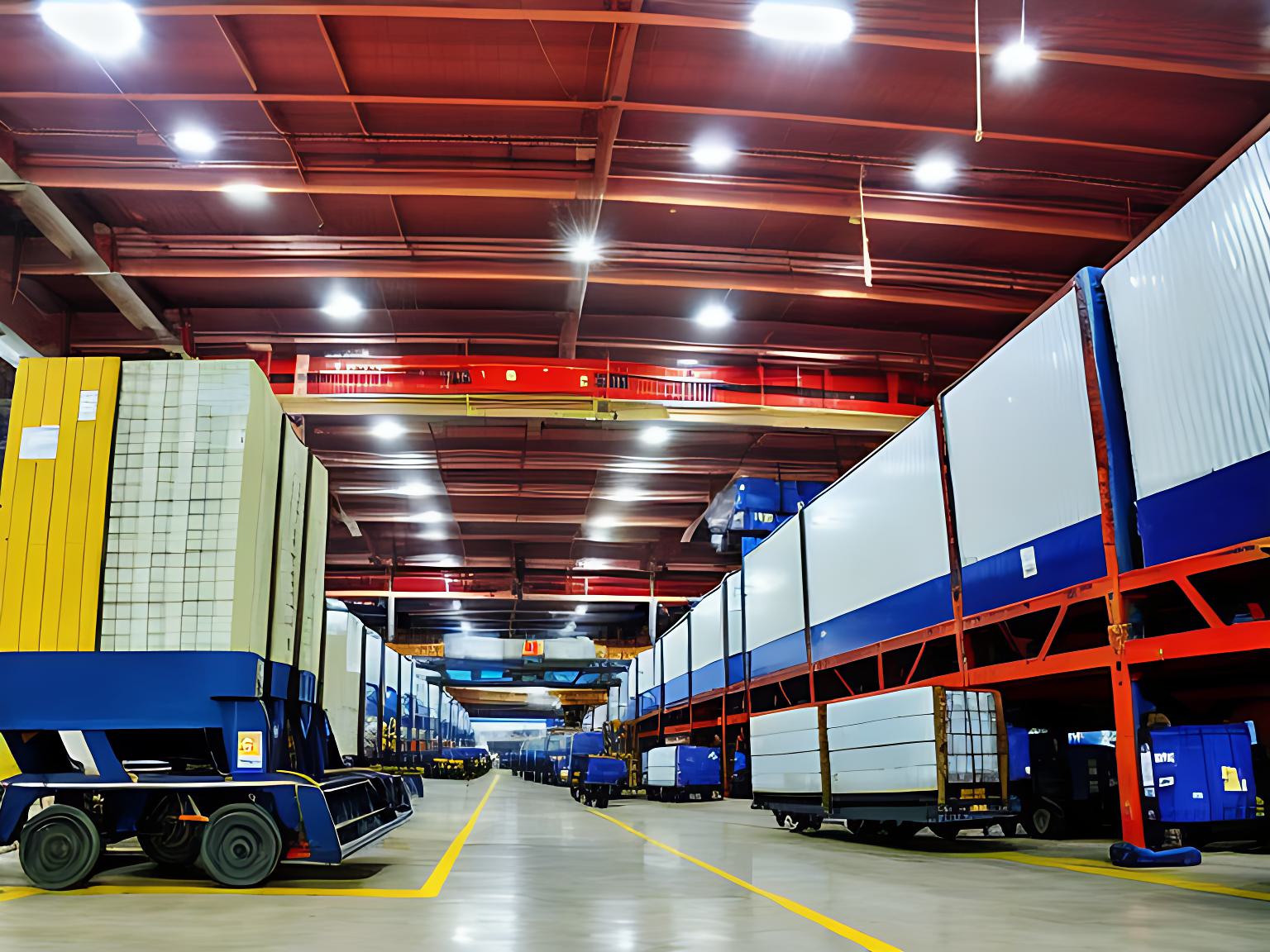 Cargo to Kerala From Dubai UAE Door to Door Air Sea Courier