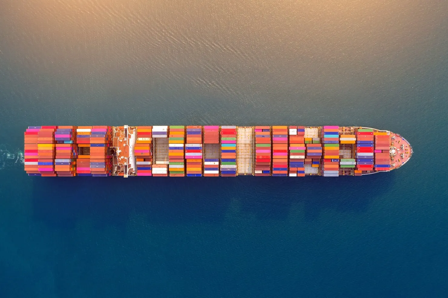 Best Cargo from Dubai to Netherland