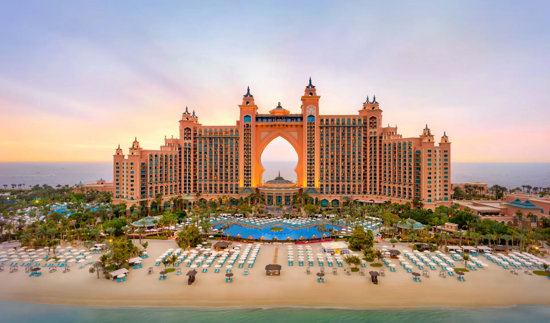 Cargo to Spain from Dubai