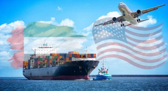 dubai to usa
