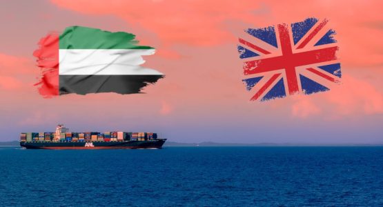 dubai to uk