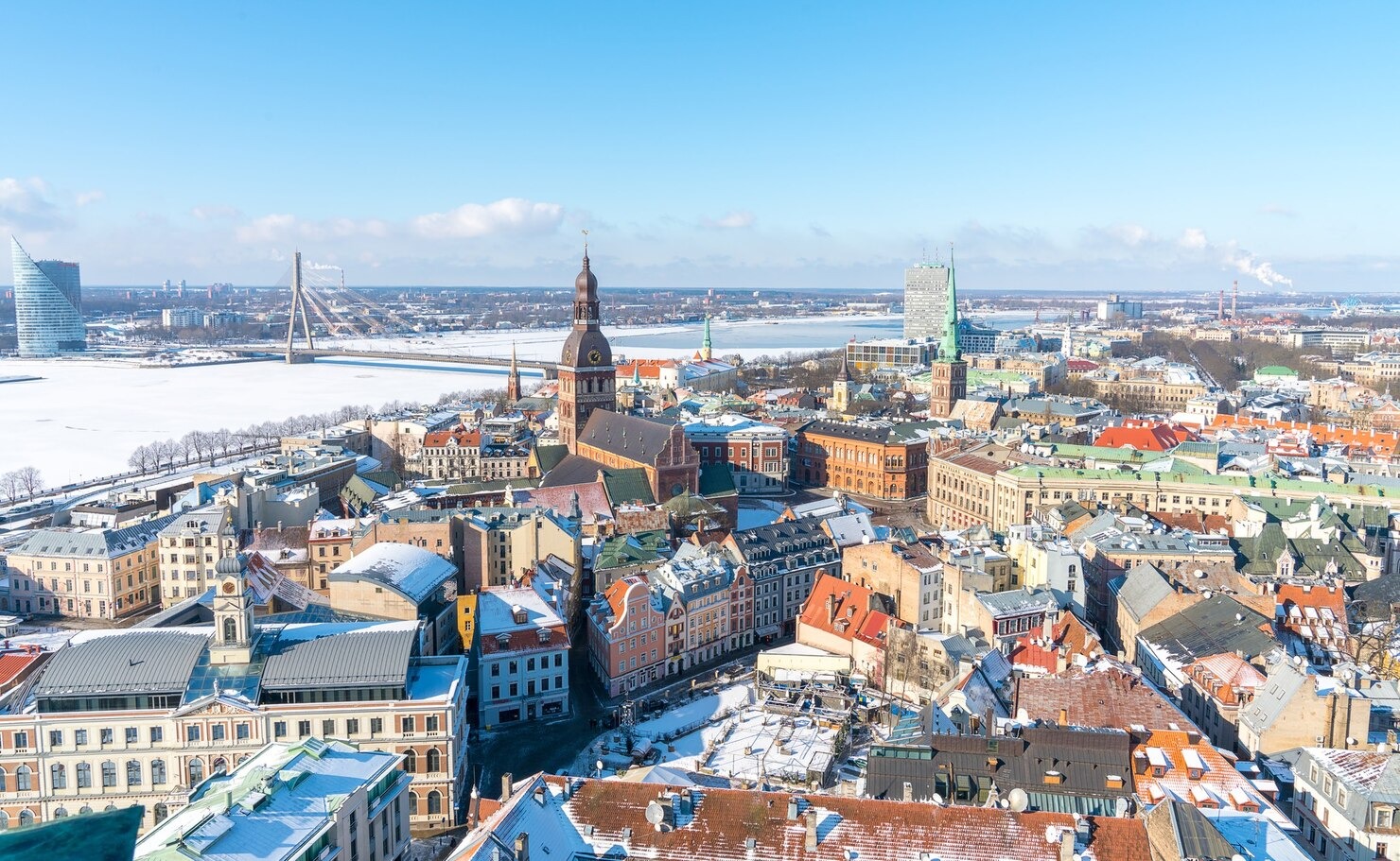 Finland