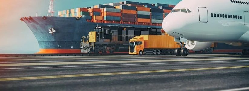 Cargo To Denmark From Dubai