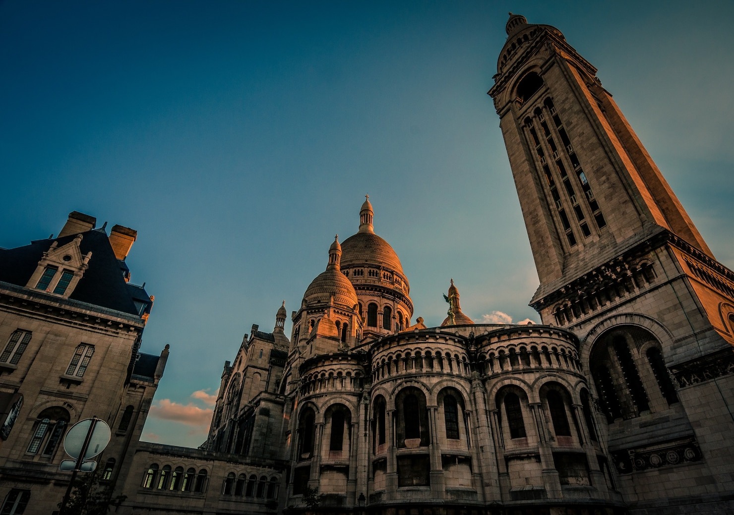 France