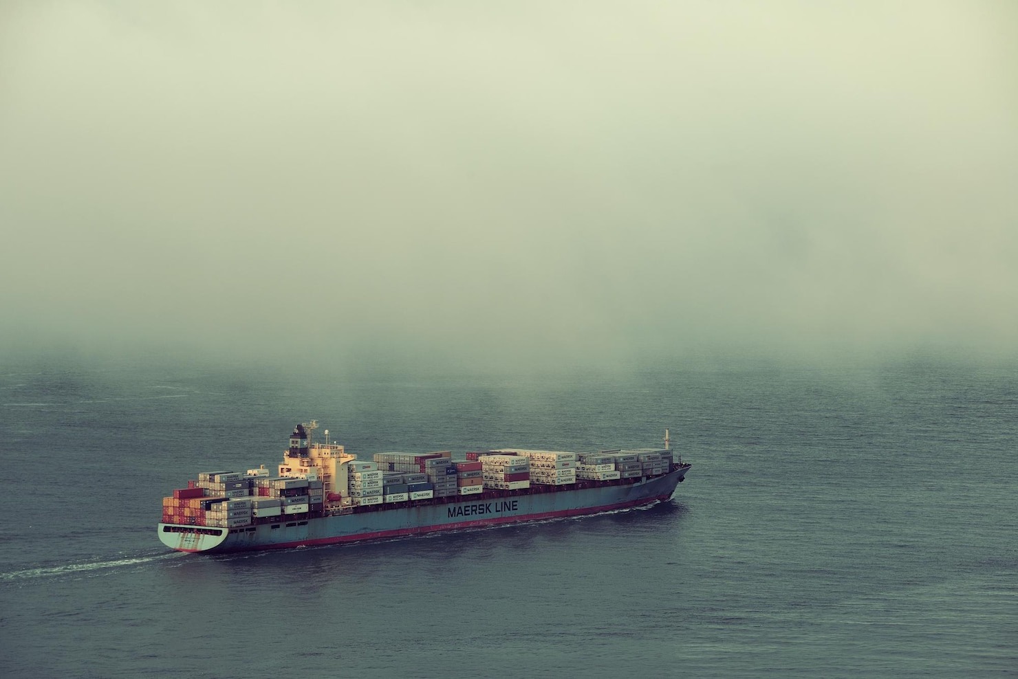 Cargo To Denmark From Dubai