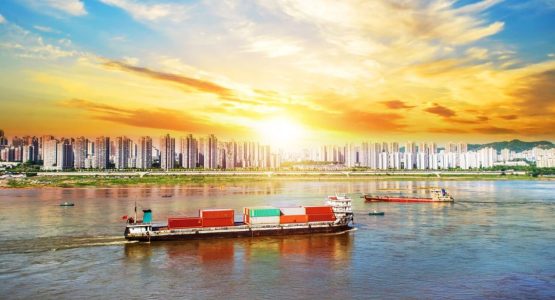 cargo to Malaysia from Dubai