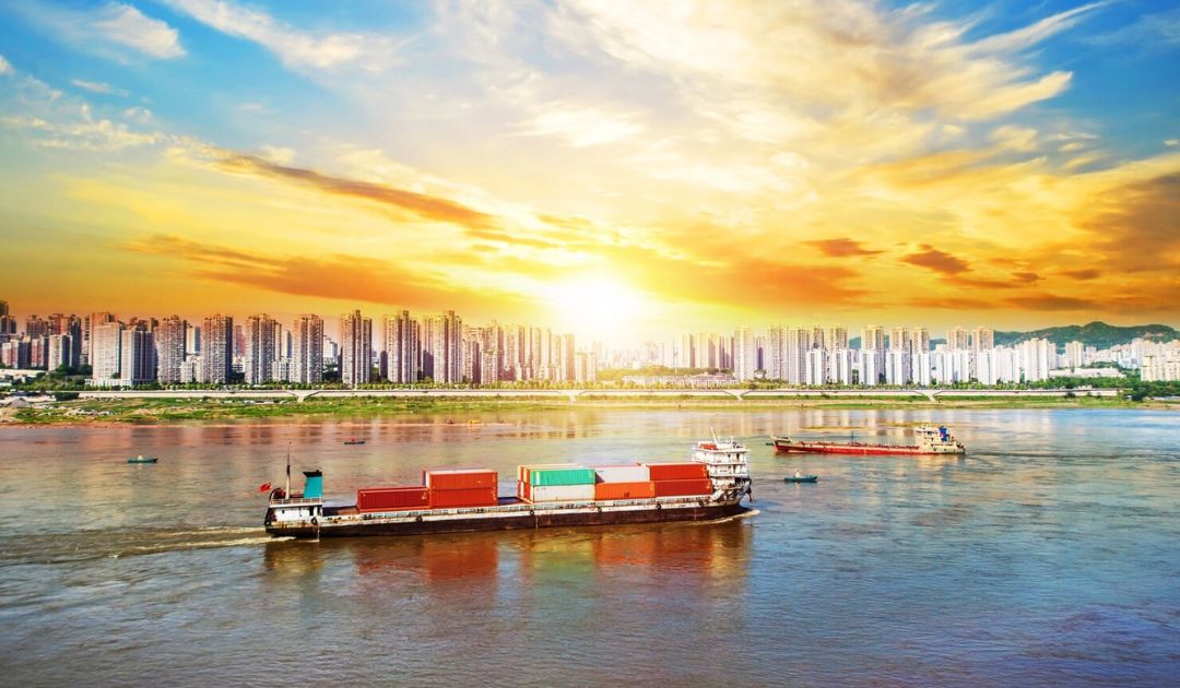 cargo to Malaysia from Dubai
