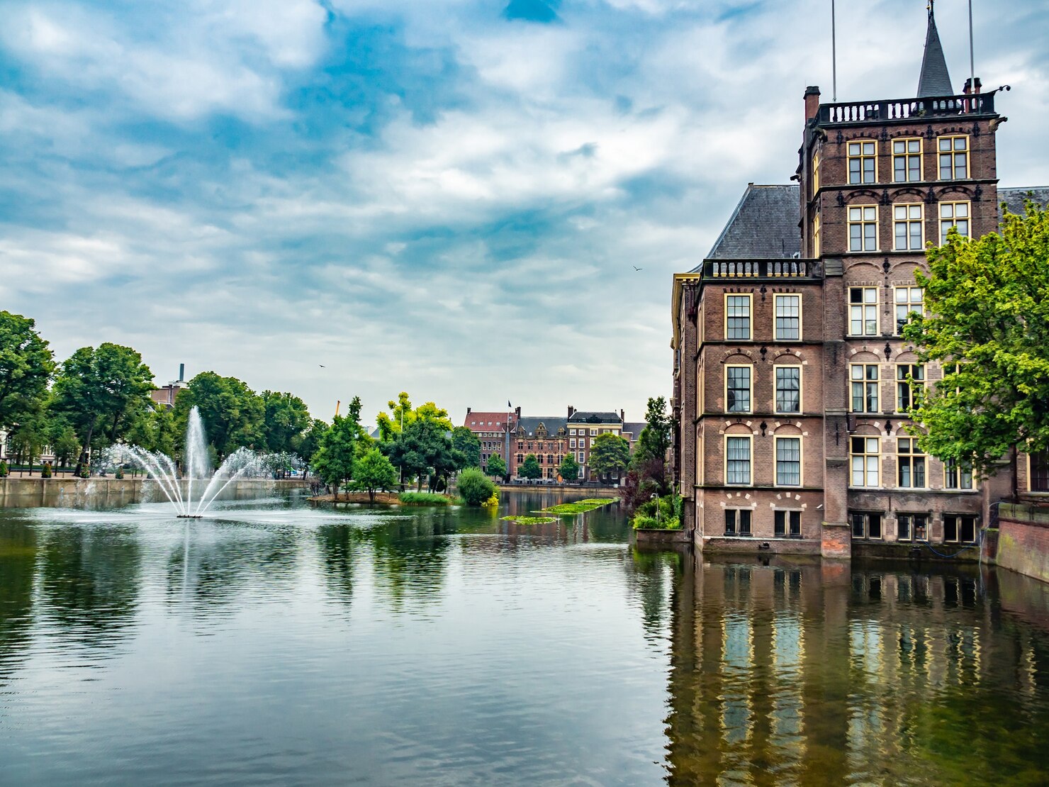 Belgium