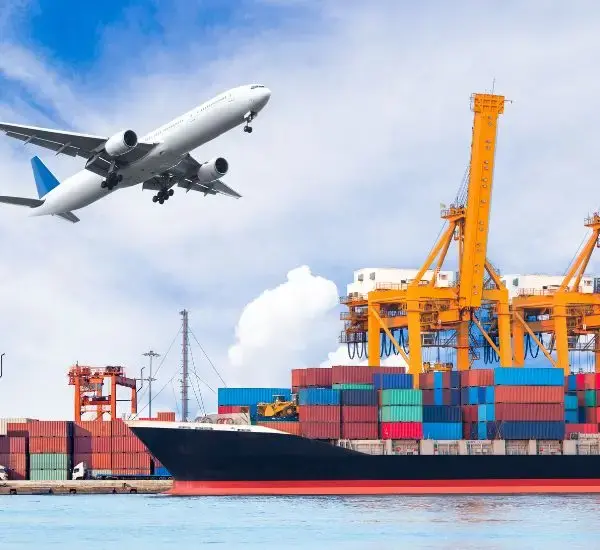 Clearing customs for cargo to Canada