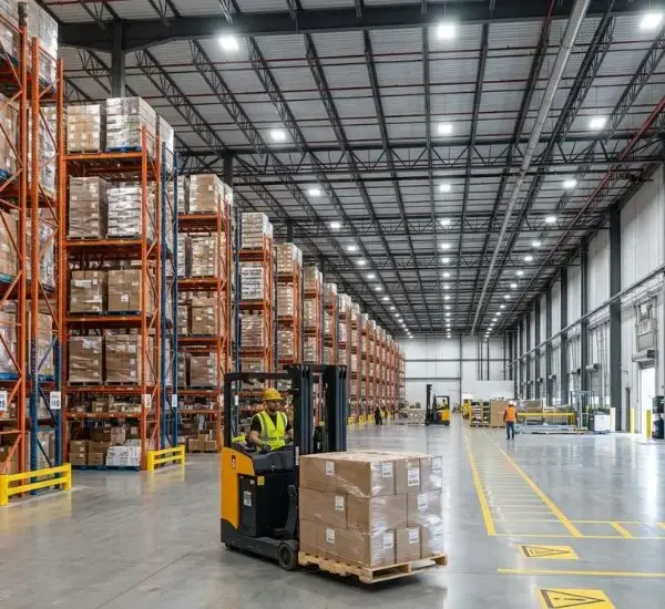 Air cargo Dubai
